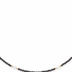 Halskette NOLA 42 cm gold CIAO