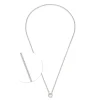 Halskette PAOLA 70 cm Clip & Mix