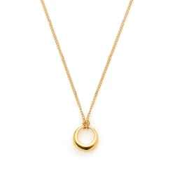 Halskette PHILLY 45 cm gold CIAO