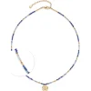 Halskette ROSE 42 cm gold CIAO