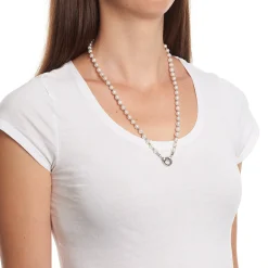 Halskette SIGNORA 60 cm mit Mini-Clip Clip & Mix