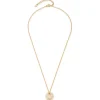Halskette SUE AMOUR 45 cm gold Valentine Special
