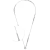 Halskette SUZANNE 80 cm Clip & Mix