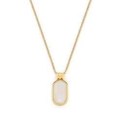 Halskette TALLY 42 cm gold CIAO