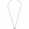 Halskette TOMKE Clip & Mix 50 cm