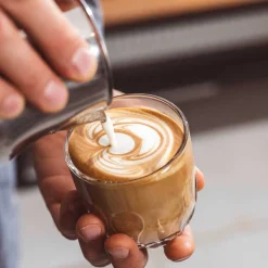 Kaffeeset GOCCE 6-teilig