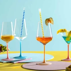 Kelchglas BRERA 560 ml 6er-Set