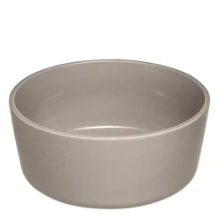 Keramikschale ROMA 23 cm beige