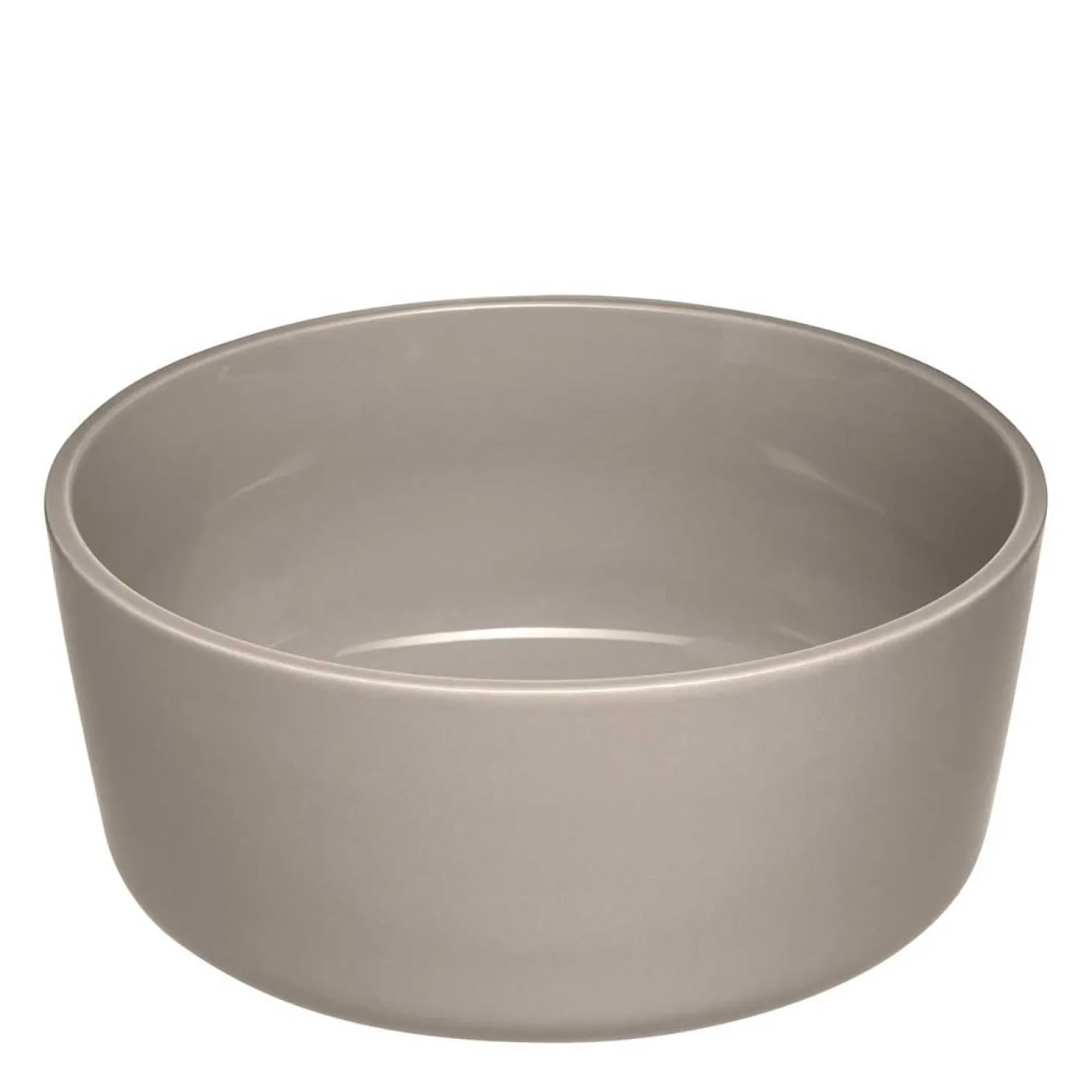 Keramikschale ROMA 23 cm beige