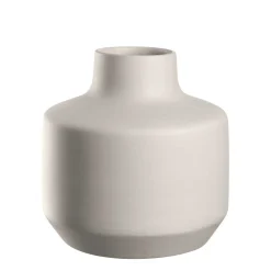 Keramikvase MILANO 22 cm creme