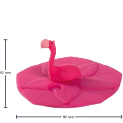Kindertrinkset BAMBINI 9-teilig Flamingo Einhorn Panda