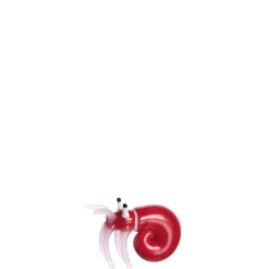 Krabbe MARE 5 cm rot