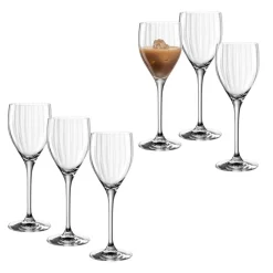 Likörglas POESIA 190 ml 6er-Set