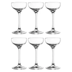 Likörschale CHEERS 90 ml 6er-Set