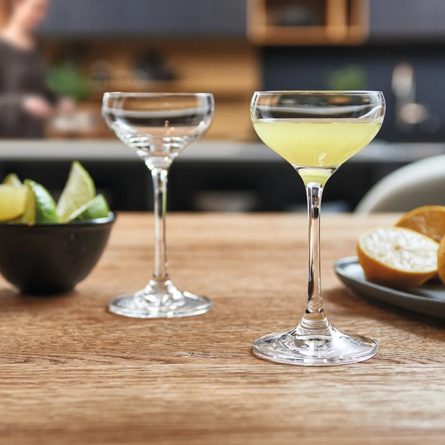 Likörschale CHEERS 90 ml 6er-Set