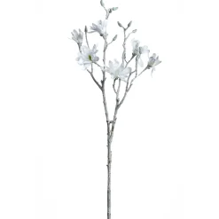 Magnolie 85cm weiß PALAZZO