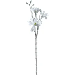 Magnolie 60cm weiß PALAZZO