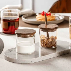 Milch & Zucker Set NOVO LEGNO