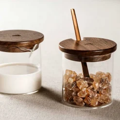 Milch & Zucker Set NOVO LEGNO