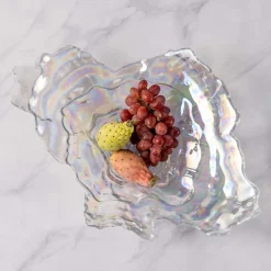 Muschelschale POESIA 46 cm x 35 cm