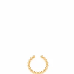 Ohrklemme LOLLO gold CIAO