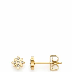 Ohrstecker CAMPAGNOLA gold CIAO