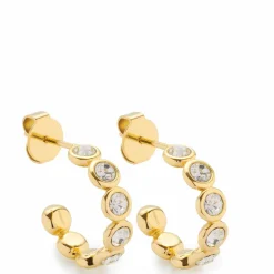 Ohrstecker CREMONA gold