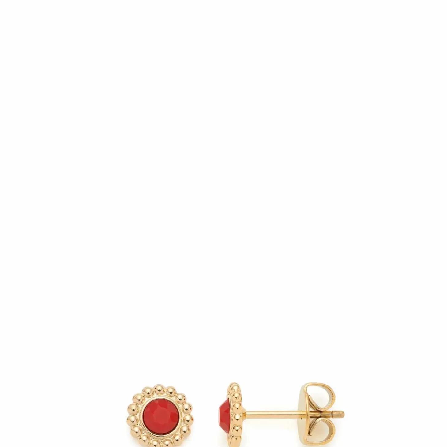 Ohrstecker FLORENA