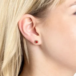 Ohrstecker FLORENA