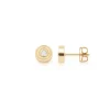 Ohrstecker ISABELLE gold