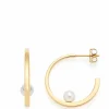 Ohrstecker LUCINDA gold