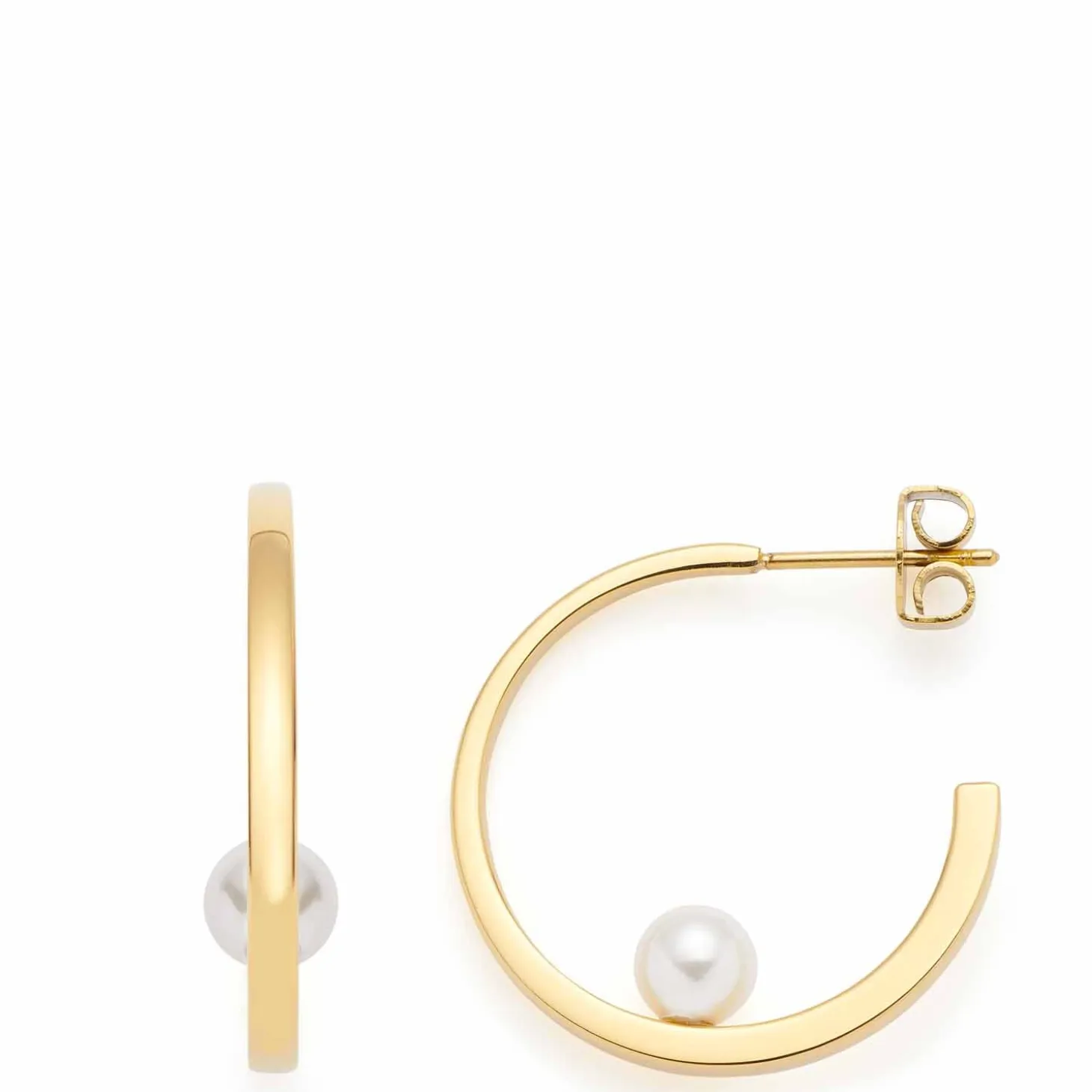 Ohrstecker LUCINDA gold