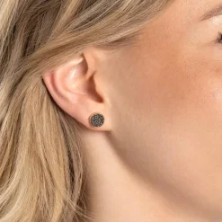 Ohrstecker ODELLE gold