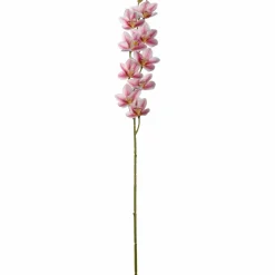 Orchidee FIORE 76 cm pink