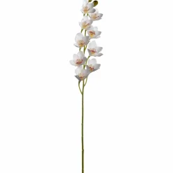 Orchidee FIORE 90 cm weiß