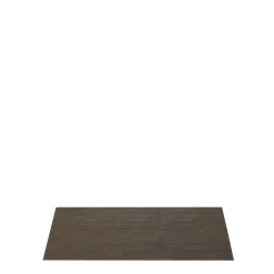Platzset CUCINA braun