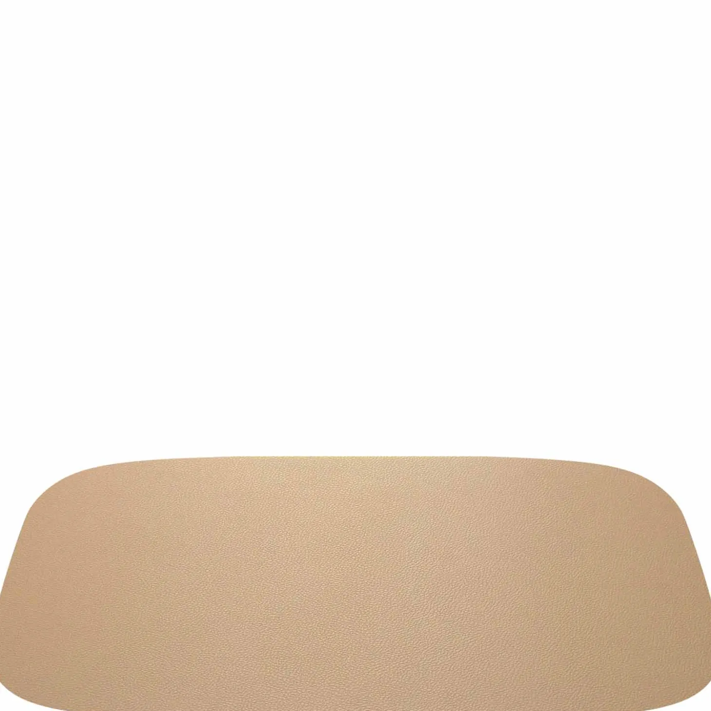 Platzset ROMA 33x46 cm apricot