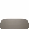 Platzset ROMA 33x46 cm taupe