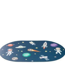 Platzset Weltall BAMBINI AVVENTURA