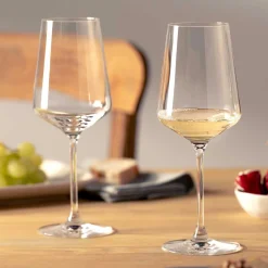 Rieslingglas PUCCINI 400 ml 6er-Set