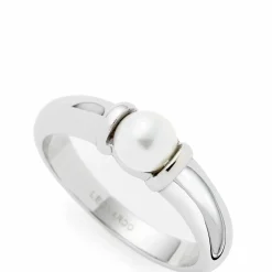 Ring ALMINA 18