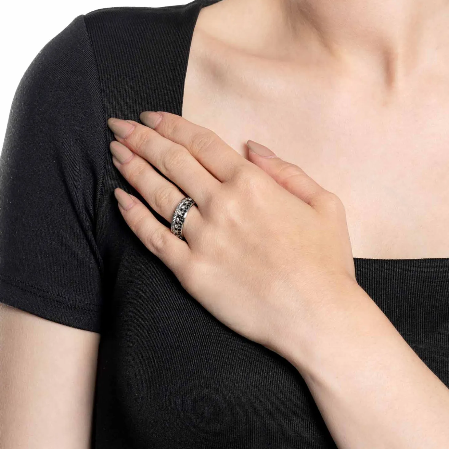 Ring ATURA 19