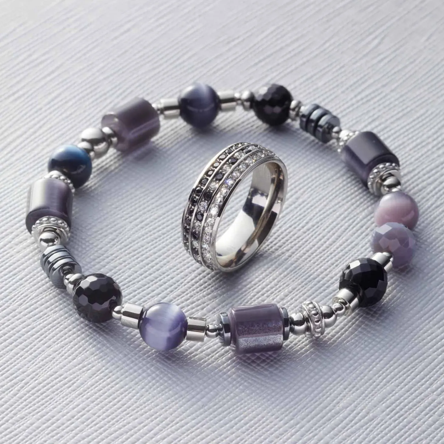 Ring ATURA 19