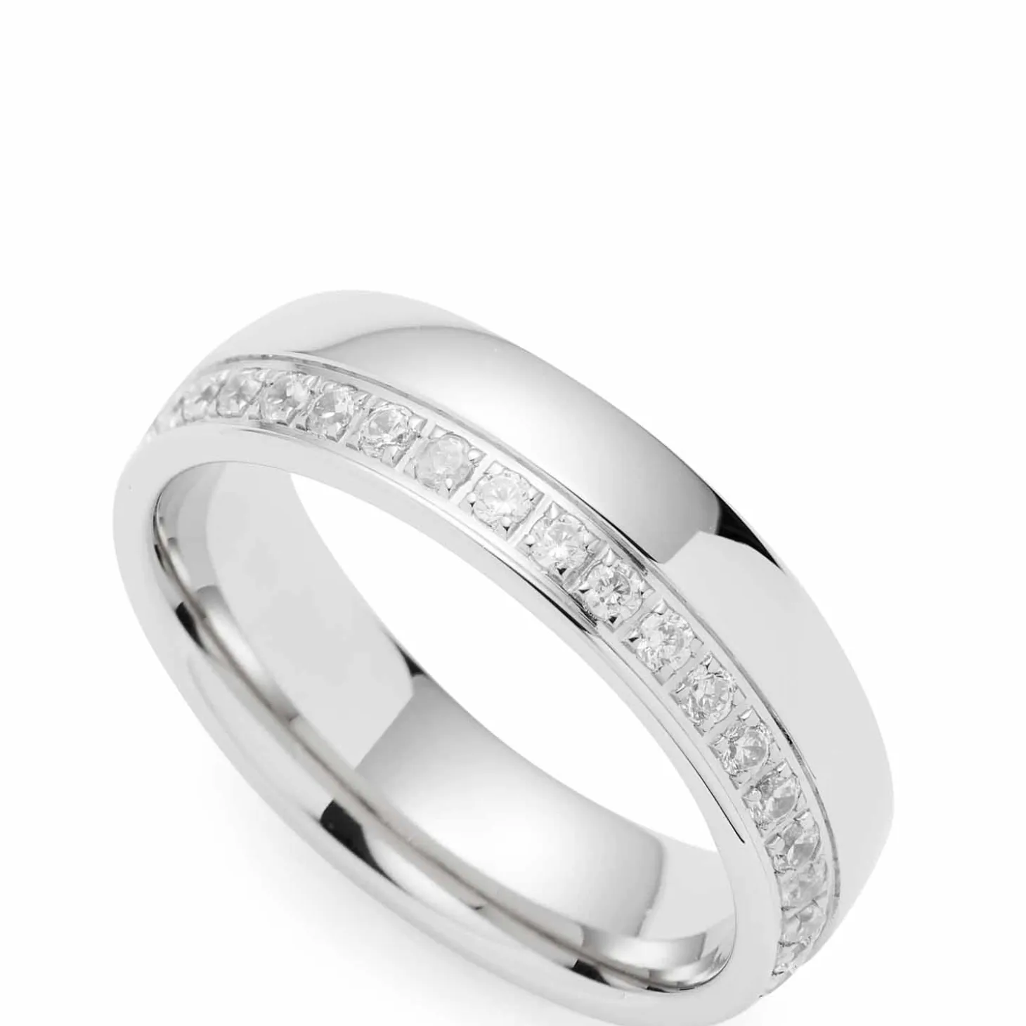 Ring BRILLANTE 19