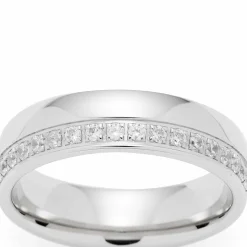 Ring BRILLANTE 18