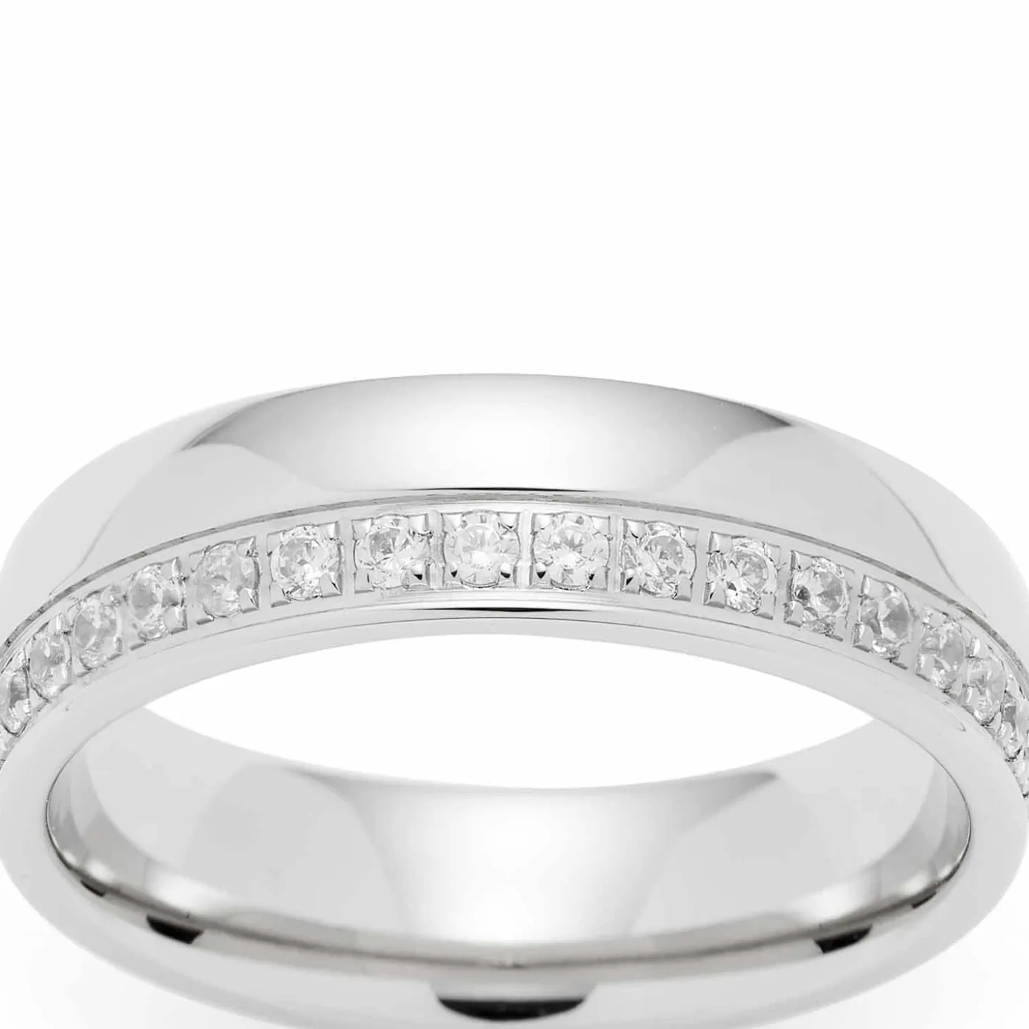 Ring BRILLANTE 18