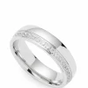Ring BRILLANTE 17