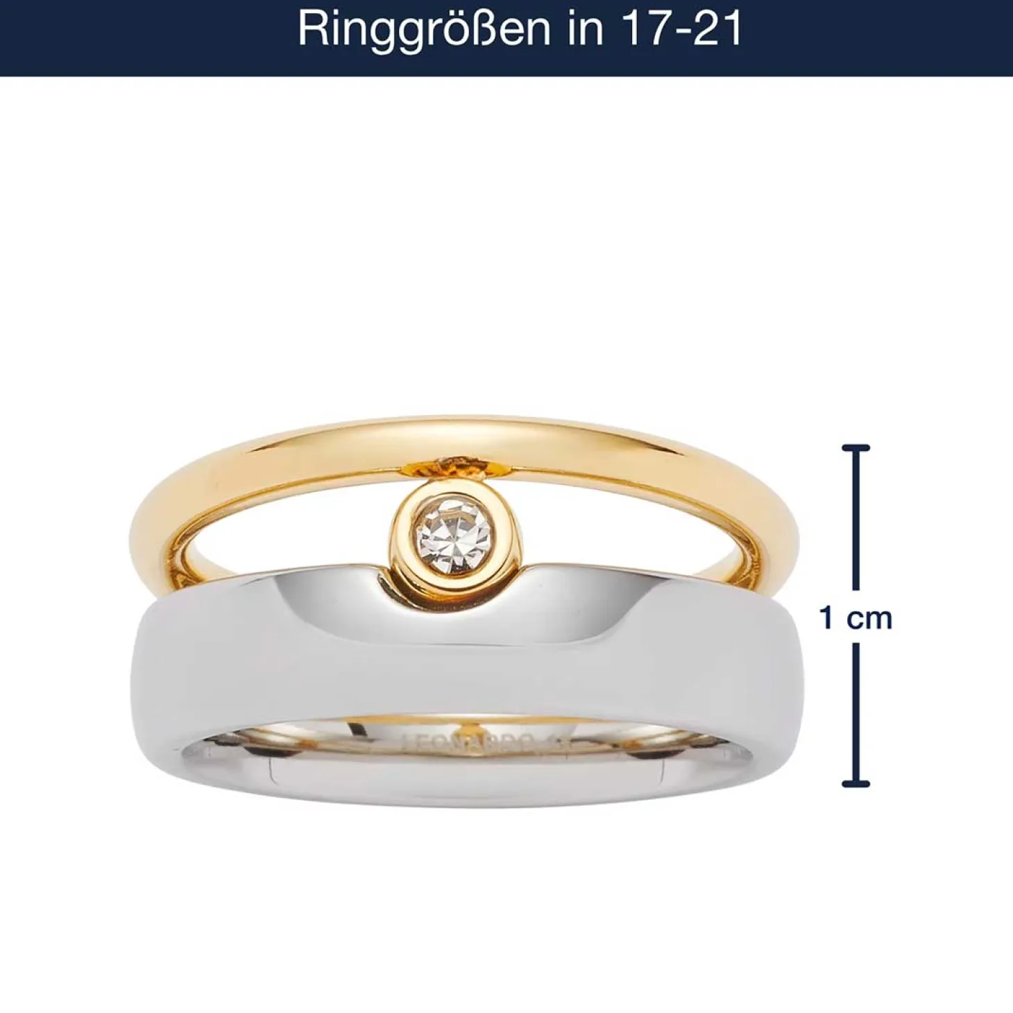 Ring CLAIRE 20