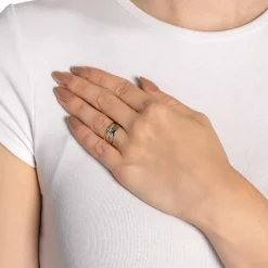 Ring CLAIRE 21
