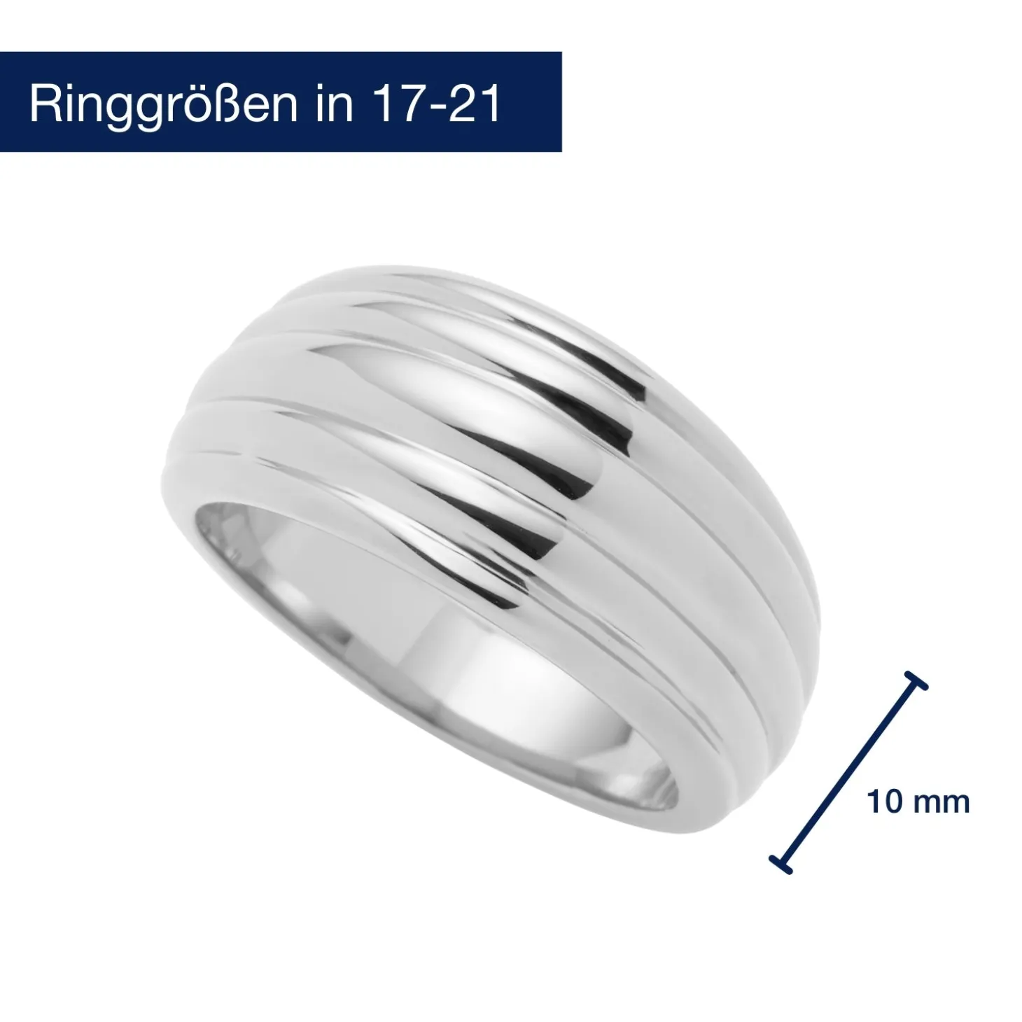 Ring ELISABETH 20